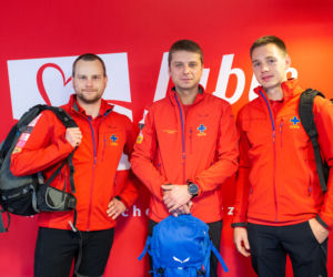Szlachetna Paczka 2019. Otwarcie bazy rodzin