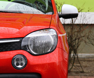 2015 Renault Twingo 1.0 Intens
