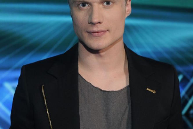 Marcin Spenner - Moskwa