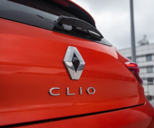 Renault Clio TCe 130 EDC FAP Intens