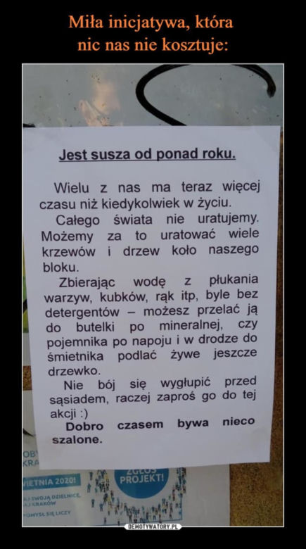 Najlepsze ogłoszenia z miejsc pracy! Nie uwierzysz że ktoś je wywiesił! 