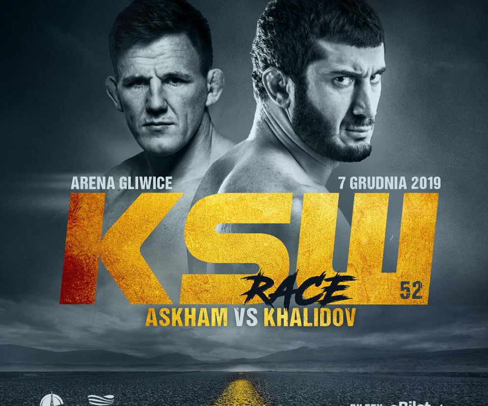 KSW 52 - karta walk