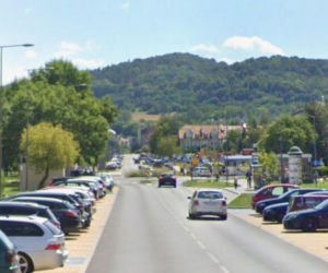 Bohater kultowej trylogii Sapkowskiego pochodzi z Dolnego Śląska. Co kryje Bielawa?