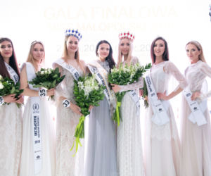 Znamy nową Miss Małopolski 2019! Zobacz zdjęcia z gali finałowej