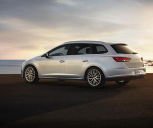 Seat Leon ST