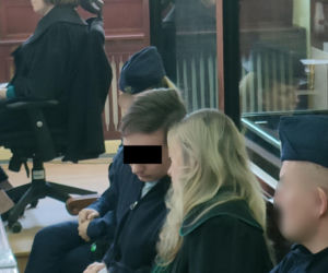 Sebastian M. na kolejnej rozprawie. Po wypadku na A1, ofiary krzyczały z auta. Proszę, pomóż mi