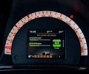 Smart ForFour 0.9 TCe Prime Brabus