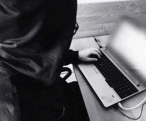 Pornografię dziecięcą pobrał przez przypadek? Do sądu trafił akt oskarżenia 