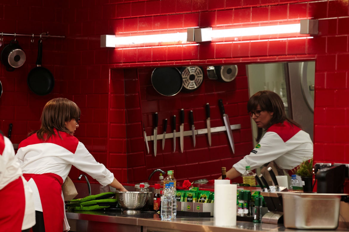 Hell's Kitchen