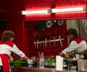 Hell's Kitchen