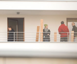 Żmuda-Trzebiatowska wije gniazdko za 900 tysięcy