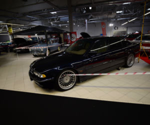 Warsaw Motor Show 2019 w Ptak Warsaw Expo