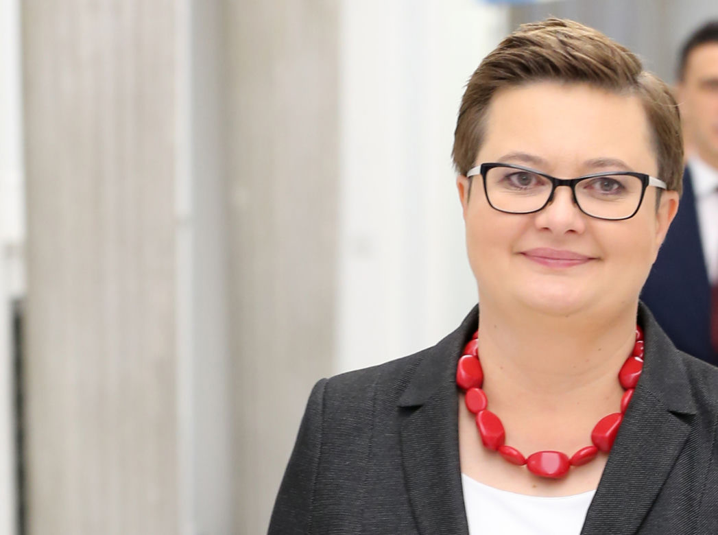 Kim politycy chcieli zostać w dzieciństwie?
