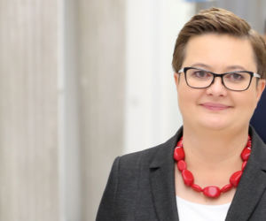 Kim politycy chcieli zostać w dzieciństwie?