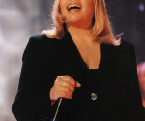 Zdzisława Sośnicka