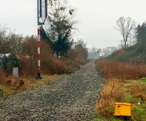 Budowa Szczecińskiej Kolei Metropolitalnej