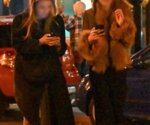 Balanga u Miszczaka do 3 rano