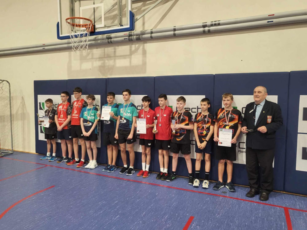 Ogromny sukces zawodników KS Nowa Era Toruń! W regionie nie mają sobie równych