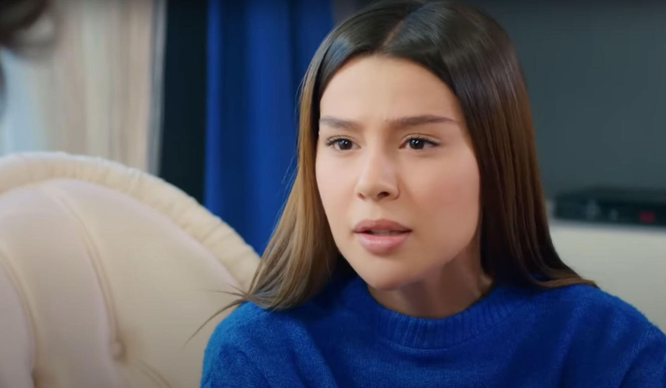 Melis spróbuje popełnić samobójstwo! 