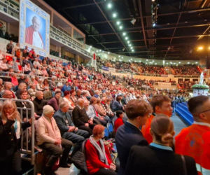 34. Urodziny Radia Maryja