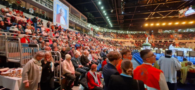 34. Urodziny Radia Maryja