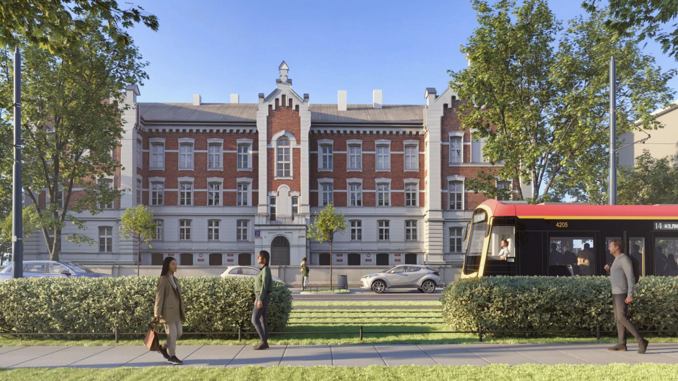 Tramwaj z Mokotowa na Ochotę nie powstanie? Kluczowy odcinek pod znakiem zapytania