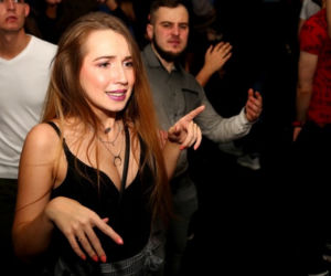 Gorąca karnawałowa impreza w Spiżu. VIva Carnival 1 lutego. Zobaczcie jak było 