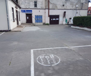 Były MCK nie dla miejskiego muzeum