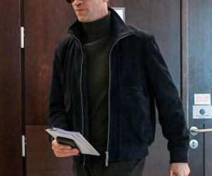 Żona rozwiodła się z Michałem Czerneckim