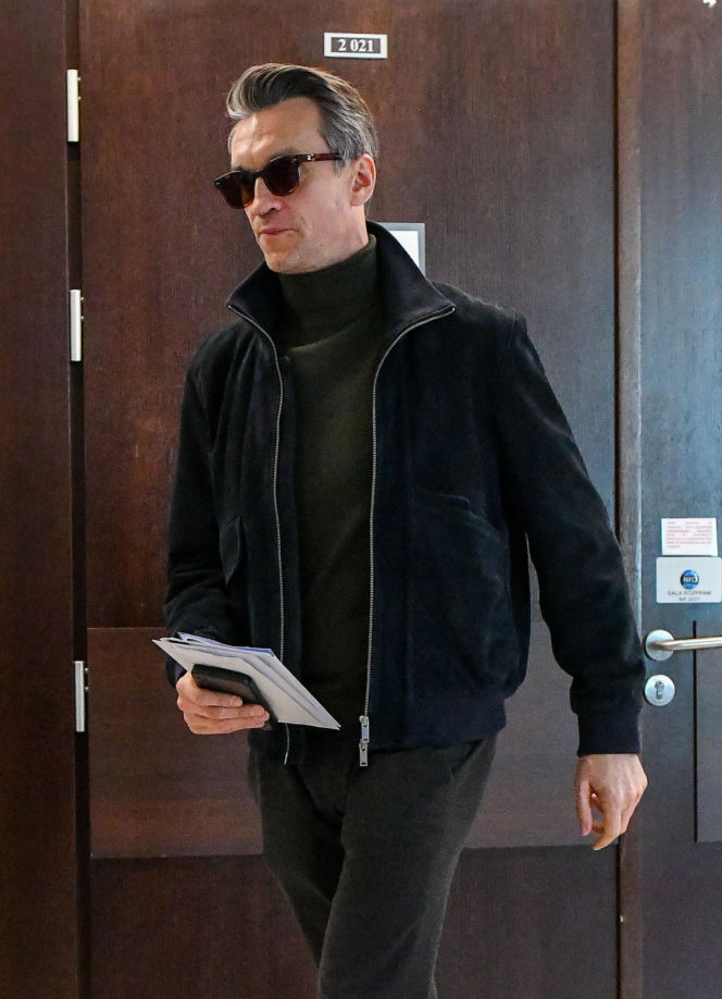 Żona rozwiodła się z Michałem Czerneckim