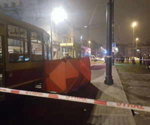 2 Tragiczny wypadek na Kilińskiego