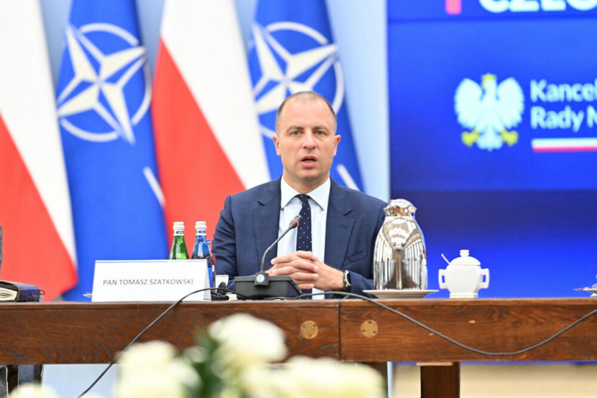 Kandydaci PiS na premiera
