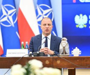 Kandydaci PiS na premiera