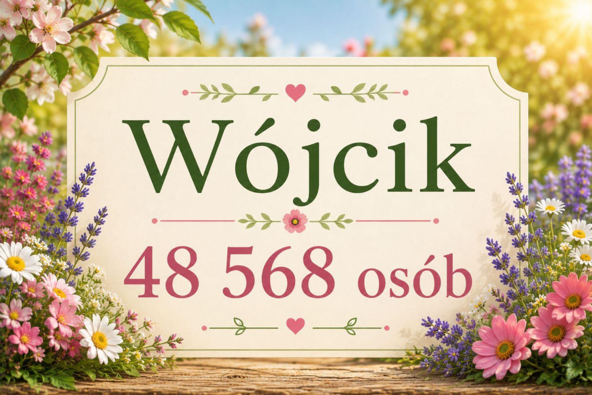 To najpopularniejsze żeńskie nazwiska w Polsce