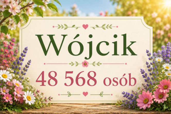 To najpopularniejsze żeńskie nazwiska w Polsce