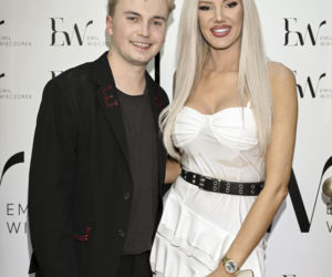 Maluba, czyli Magdalena Lubacz- Rataj