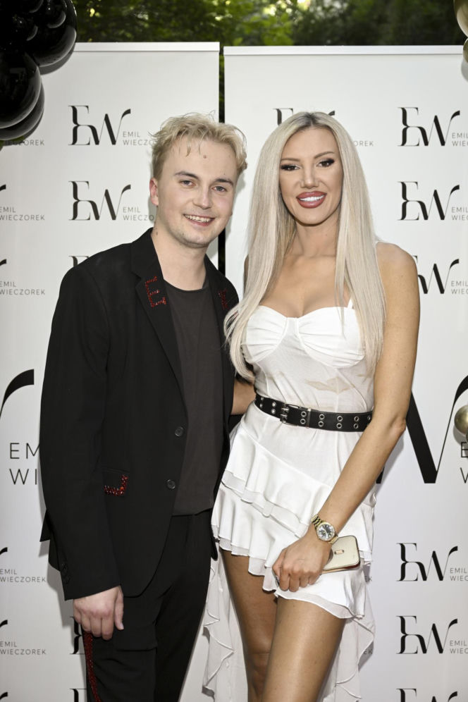 Maluba, czyli Magdalena Lubacz- Rataj