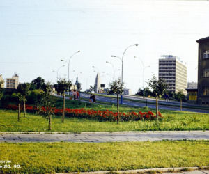 Rzeszów 80. 90.