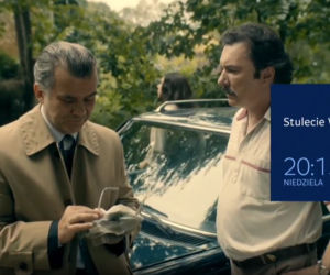 Stulecie Winnych 4, odc. 44: Jerzyk (Andrzej Andrzejewski), Połosok (Dariusz Toczek)
