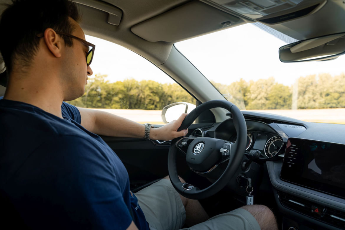 Nowa Skoda Fabia - międzynarodowa premiera