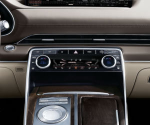 2020 Genesis GV80