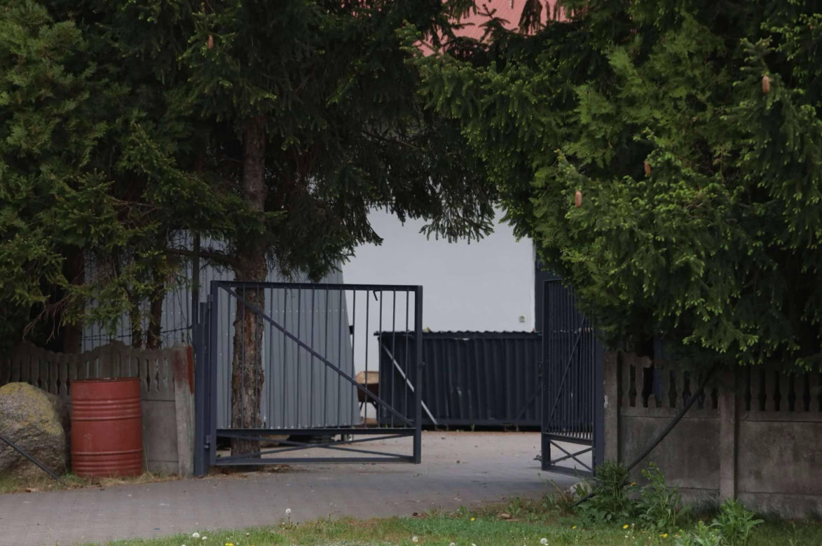 Zabił 16-letnią Maję z wyjątkowym okrucieństwem. Bartłomiej G. zatrzymany w Grecji 