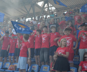 MKS Awenta Pogoń Siedlce po raz pierwszy w historii obroniła tytuł Mistrza Polski Ekstraligi Rugby!