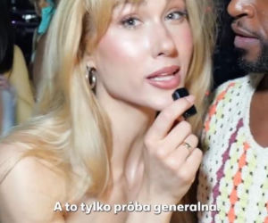Tak wyglądał debiut Idy Nowakowskiej w Polsacie. Mogłaby powalczyć o Miss Supranational?