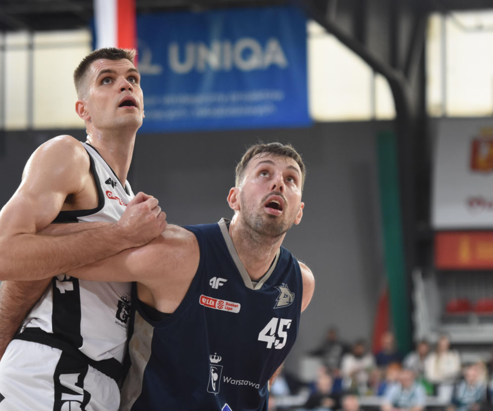 Legia Warszawa musiała uznać wyższość Dzików w derbowym starciu na Bemowie