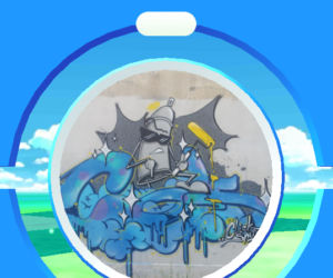 Najdziwniejsze Pokestopy w Lublinie