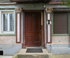 Dolnośląskie domy przysłupowe i z szachulcowymi elementami konstrukcji