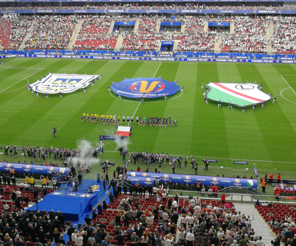 Puchar Polski 2018