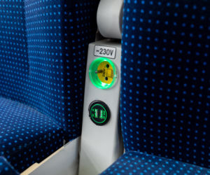  PKP Intercity ma już pierwsze wagony COMBO