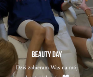 Rozenek porażona prądem